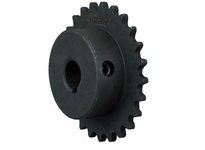 41BS24-5/8 PITCH: #41 TEETH: 24 Bore: 5/8 INCH