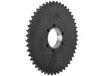 41SK70 PITCH: #41 TEETH: 70 FOR Bushing: SK