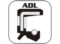 Harwal 4272.510ADL 42 x 72.5 x 10ADL NBR