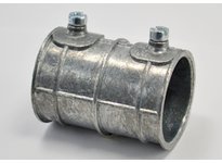 Bridgeport 42-DC 1" Set Screw Coupling | YarinInd