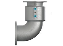 Dixon 430TFXTFAL00000 Style 30 Short Radius Loading Arm Swivel | Industrial Solutions