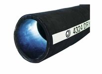 Jason Industrial 4322-0500-100, 5" I.D. 4322 1/8" Tube Sand & Dry Cement, Powder Discharge Hose