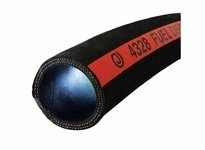 Jason Industrial 4328-0300-100, 3" I.D. 4328 Nitrile Fuel Discharge Hose - 300 PSI | YarinInd