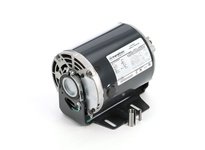 Marathon 4364 5KH39QN5541X 0.25HP 1725RPM 56Z frame drip proof 1 phase 115 volt 60 hertz electric motorThis model has 0.25 horse