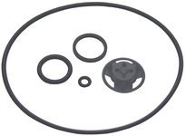 Dixon 4382-600 Series 1 FRLs Lubricator Seal Kit | High-Quality Industrial Supplies