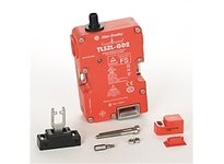 Allen Bradley 440G-TZS21UPLH Guard Locking Switch | GuardMaster TLS-Z