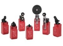 Allen Bradley 440P-CDPM12B Dome Plunger | Reliable Industrial Solutions