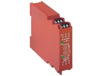 Allen Bradley 440R-B23211 Safety Relay