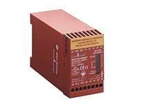 Allen Bradley 440R-C23017 Safety Relay GuardMaster Minotaur MSR6T 24V