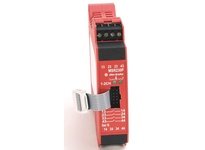 Allen Bradley 440R-H23183 Monitoring Safety Relay