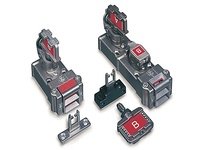 Allen Bradley 440T-MSSSE23AA Trapped Key Interlock Switch