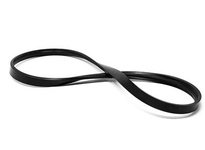 Flowtrend 102307 4410-90A-U NBR Casing Gasket Only