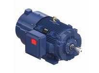 Marathon Y518A 444THFCD8046 125 1800 TEBC 444T 3/60/460 | Quality Motors