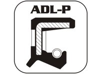 Harwal 455807ADLP 45 x 58 x 07ADL-P NBR | YarinInd