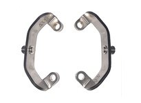 Meltric 45-4A396 DRAW PLATE BASE METAL SIZE S