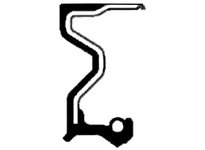 TIMKEN 4532N Small Bore Inch Seal | YarinInd