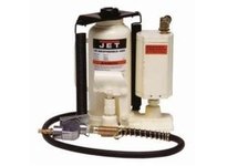 JET 456620 AHJ-20 20 Ton Air/Hydraulic Bottle Jack