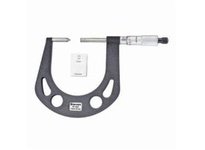 Starrett 458MAXRS (67539) MICROMETER- DISC BRAKE- METRIC 7.6-33mm
