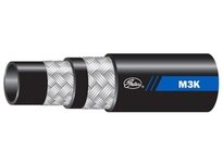 Gates 12M3K X50FT 46574878 85628 12M3K X50FT High-Pressure Wire Braid Hydraulic Hose