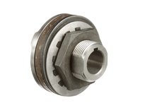Morse 350A-1 TL 1 FB Torque Limiter Model - 350A, 88.9 mm OD, 1" Bore | YarinInd