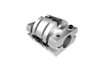 BOSTON 466.33.3232 NONE HUCO-FLEX M COUPLING