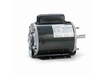 Leeson 4688 Model#: 5KC49NN0061T HP: 1 RPM: 1725 Frame: 56Z Enclosure: ODP Phase: 1 Voltage: 115/208-230 HZ: 60This model has 1 