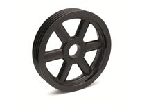 Dodge 469160 4B5V136-B SHEAVE