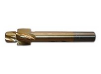 Alvord-Polk 33086 471-12 Series# 471 Size 12MM TiN Coated Capscrew Counterbore (Metric)