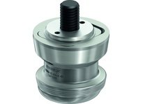 SCHUNK 471155 SPA-X 40 Quick-change Pallet System | YarinInd