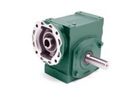 Dodge 47Q30R18 30:1 Ratio Right Side Solid Output Shaft | Industrial Supplies