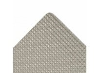 NoTrax 482R0024GY Anti-Fatigue Mat Bubble Trax, 482 2X75 Gray
