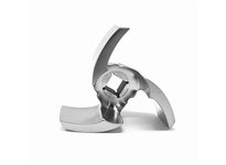 Flowtrend 111351 483086 C114 Impeller 3.50" | YarinInd