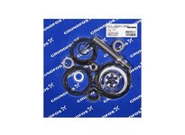 Grundfos 485125 KIT LM/LP W/O IMP 16MM | High-Quality Industrial Supplies