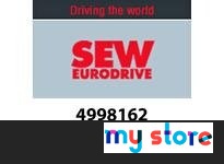 SEW 4998162 BRAKE BE2B/20NM/230AC/96DC | YarinInd