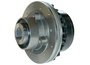 Goulds 4AB2H9A0 3HP 3/60/230-460 TEPE 7.06"