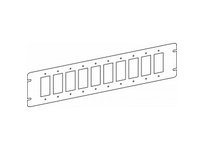 Orbit 4M10-GFI 10-GANG SWITCH BOX COVER - GFI