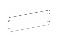 Orbit 4M7-B 7-GANG SWITCH BOX COVER - BLANK