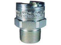 Dixon 4NM4 Dix-Lock® N-Series Interchange Female Head x Male Threaded End Coupler