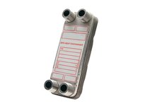 Bell & Gossett 5-695-10-070-001 BP410-70 LP OUTDOOR WOOD BOILER