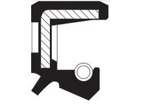 Harwal 5.875 x 6.875 x .500ADL NBR | High-Quality Industrial Supplies