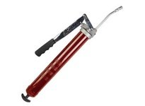 ALEMITE 500-L Lever Grease Gun 24 oz. | High-Performance Tool