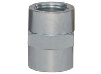 Dixon 5000-16 Female NPTF Hex Pipe Coupling | High-Quality Industrial Supplies