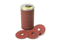 United Abrasives SAIT 50001 Fiber Disc 2A Aluminum Oxide | Premium Quality