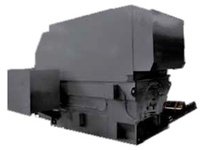 Toshiba 5008TCAL11E-A TEAAC - 500HP 900RPM 4000v | High Efficiency