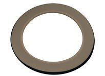Dixon 500GTCATF Cam & Groove Railroad Tank Car Gaskets | Industrial Supplies