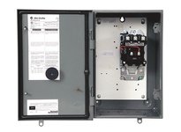 Allen Bradley 500L-AOF92 Lighting Contactor | High-Quality Industrial Supplies