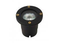 Orbit 5010AP-BR MR16 SPOT/WELL FIXTURE - BRZ