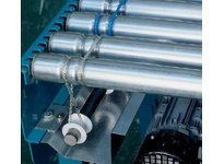 Fenner Industrial Motion 5050014 3/16X13-3/4 CLEAR85 TWISTED KIT