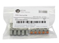 Allen Bradley 5069-RTB5-SPRING Terminal Block | High-Quality Industrial Supplies
