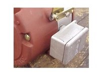 STEARNS 508001604 CONDUIT BOX AY-3X.75NPT 258404